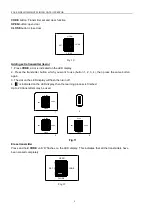 Preview for 10 page of All Security Equipment FAS-SLIDECH300BBUP User Manual