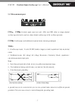 Preview for 8 page of All-sun EM1230 User Manual