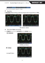 Preview for 22 page of All-sun EM1230 User Manual