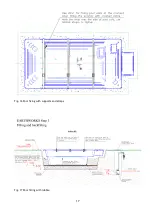 Preview for 17 page of All Swim CITYPOOL Installation And Maintenance Manual