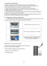 Preview for 38 page of All Swim CITYPOOL Installation And Maintenance Manual