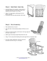 Предварительный просмотр 2 страницы All Things Cedar RC22U Instructions