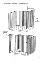 Предварительный просмотр 4 страницы ALLAN'S Christie Junior Workshop Instructions For Assembly