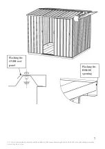 Предварительный просмотр 7 страницы ALLAN'S Christie Junior Workshop Instructions For Assembly