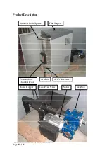 Preview for 8 page of ALLAN'S Ecomax Auto-Stoker Installation And Operating Manual