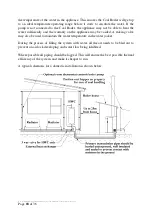 Preview for 18 page of ALLAN'S Ecomax Auto-Stoker Installation And Operating Manual