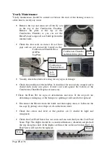 Preview for 25 page of ALLAN'S Ecomax Auto-Stoker Installation And Operating Manual