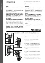 Preview for 10 page of Allard 28057 0010 Instruction Sheet