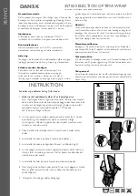 Preview for 4 page of Allard 35703 Quick Start Manual