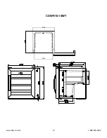 Предварительный просмотр 10 страницы Allavino CDWR15-1SWT Instruction Manual