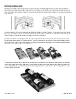 Предварительный просмотр 7 страницы Allavino FlexCount II Tru-Vino VSWR36-2 Instruction Manual