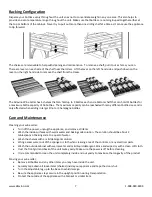 Preview for 7 page of Allavino FlexCount II Tru-Vino VSWR56-2 Instruction Manual