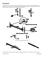 Предварительный просмотр 8 страницы Allavino Vite Series Instruction Manual