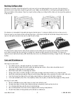 Предварительный просмотр 8 страницы Allavino VSWR177-1 Instruction Manual