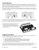 Предварительный просмотр 7 страницы Allavino YHWR115-1 Instruction Manual