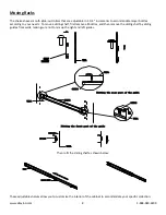 Предварительный просмотр 8 страницы Allavino YHWR115-1 Instruction Manual