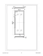 Предварительный просмотр 12 страницы Allavino YHWR115-1 Instruction Manual