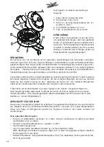 Preview for 18 page of Allaway Ufox U3S Instructions For Use Manual