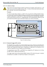 Preview for 19 page of Alldaq ADQ-250 cPCI Manual