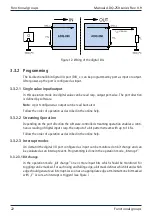 Preview for 22 page of Alldaq ADQ-250 cPCI Manual