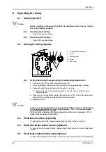 Предварительный просмотр 34 страницы ALLDOS KM 254 series Operation Manual