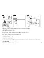 Preview for 5 page of Allducks 412.03pro Assembly Instructions Manual