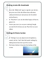 Preview for 5 page of ALLECO alltab 2.0 Quick Start Manual