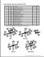 Preview for 5 page of Allegion 606K Service Manual