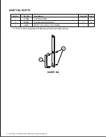 Preview for 8 page of Allegion 606K Service Manual