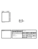 Preview for 2 page of Allegion Falcon D261F Installation Instructions