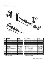 Preview for 7 page of Allegion FALCON L-900 Series Service Manual