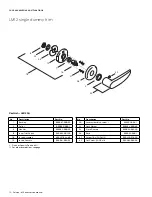 Preview for 12 page of Allegion FALCON L-900 Series Service Manual