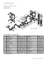 Preview for 23 page of Allegion FALCON L-900 Series Service Manual