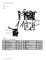 Preview for 28 page of Allegion FALCON L-900 Series Service Manual