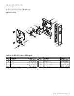 Preview for 29 page of Allegion FALCON L-900 Series Service Manual