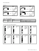 Preview for 33 page of Allegion FALCON L-900 Series Service Manual