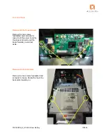 Preview for 3 page of Allegion GT-400 Technical Note