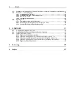 Preview for 8 page of Allegion Interflex IF-171 Technical Manual