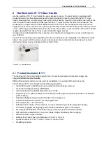 Preview for 13 page of Allegion Interflex IF-171 Technical Manual