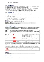 Preview for 14 page of Allegion Interflex IF-171 Technical Manual