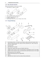 Preview for 16 page of Allegion Interflex IF-171 Technical Manual