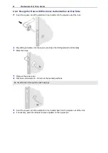 Preview for 18 page of Allegion Interflex IF-171 Technical Manual