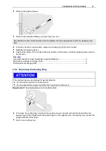 Preview for 25 page of Allegion Interflex IF-171 Technical Manual