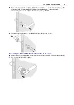 Preview for 27 page of Allegion Interflex IF-171 Technical Manual