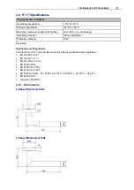 Preview for 29 page of Allegion Interflex IF-171 Technical Manual