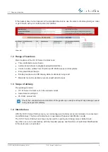 Preview for 4 page of Allegion Interflex IF-191 Series Manual