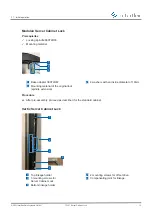 Preview for 12 page of Allegion Interflex IF-191 Series Manual