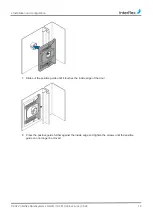 Preview for 13 page of Allegion interflex IF-261 Manual