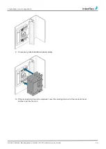 Preview for 14 page of Allegion interflex IF-261 Manual