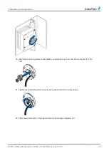 Preview for 19 page of Allegion interflex IF-261 Manual